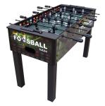 Promotional Soccer Game Table Color Graphics Wooden Football Table For Family