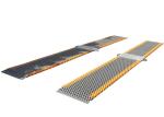 Modular Truck Axle Scale , 30T Heavy Duty Portable Truck Scales