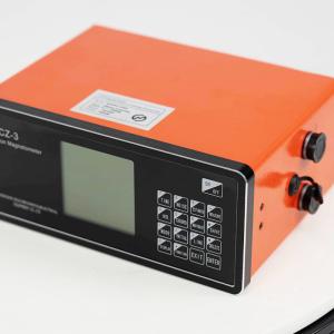 Quality Geophysical Magnetometer Proton Magnetic Exploration wholesale