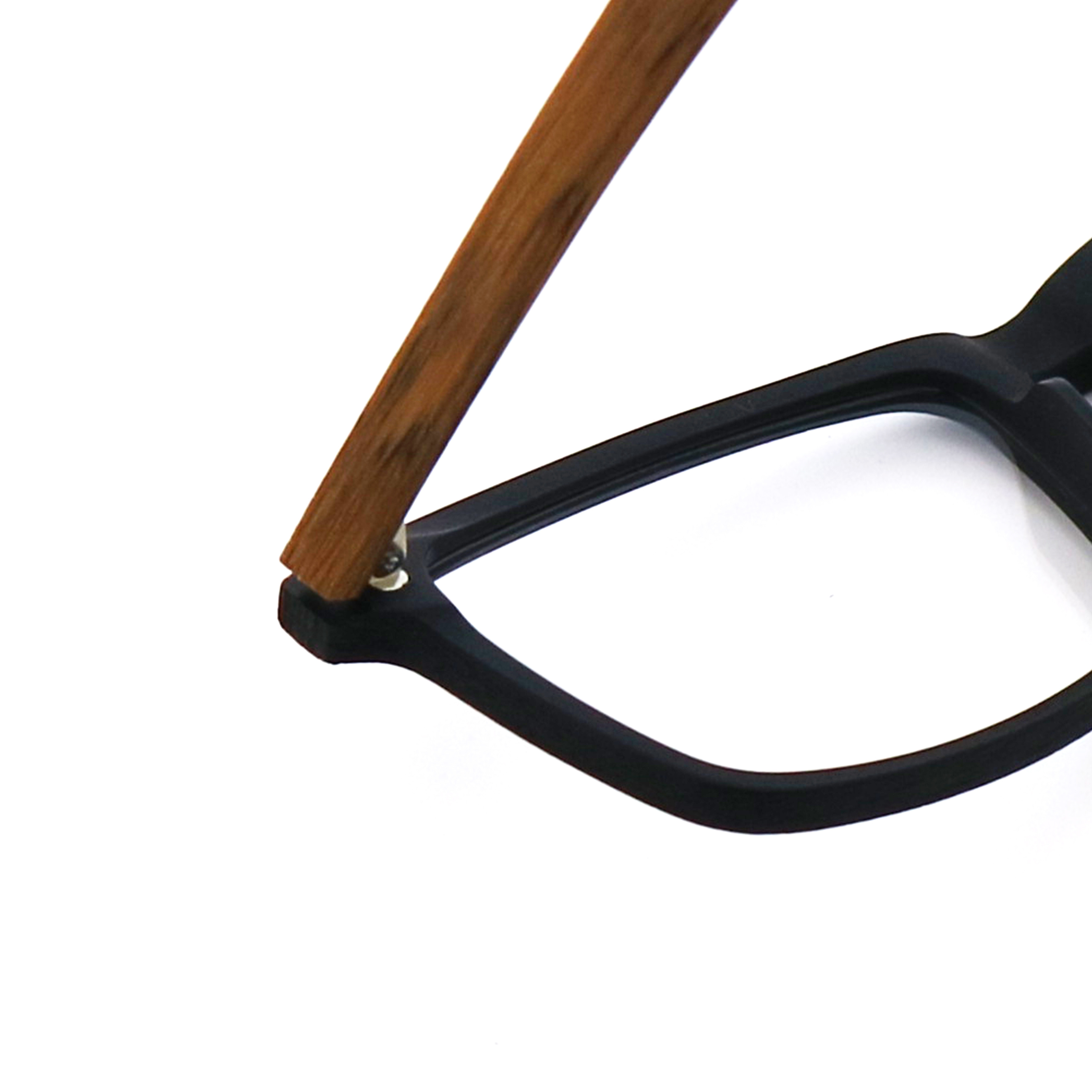 Handmade Full-rim Frame Acetate Optical Glasses Frame MR 8080
