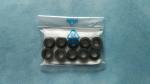 AAAA90100184 AAAA 90100184 Konica Minilab Spare Part Shaft Holder Black