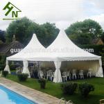 Luxury Gazebo Outdoor Pagoda Event Tent Aluminum Wedding Party