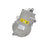 2021-2024 Jeep Wrangler Hybrid Air Conditioning Compressor 68376684AD 68376684AE