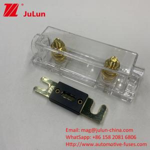 Quality ANL Trucks And Trucks Car Fuse Holder 20A 30A 80A 100A 200A 300A 400A 500A wholesale
