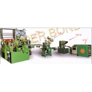 Quality Customized High Speed Green Cigarette Soft Pack Machine AMF-4000 wholesale