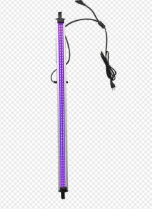 Quality 600W Full Spectrum Boost Your Plant Growth with High-Performance LED Grow Light Tube wholesale