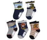 OEM Kids Colorful Socks