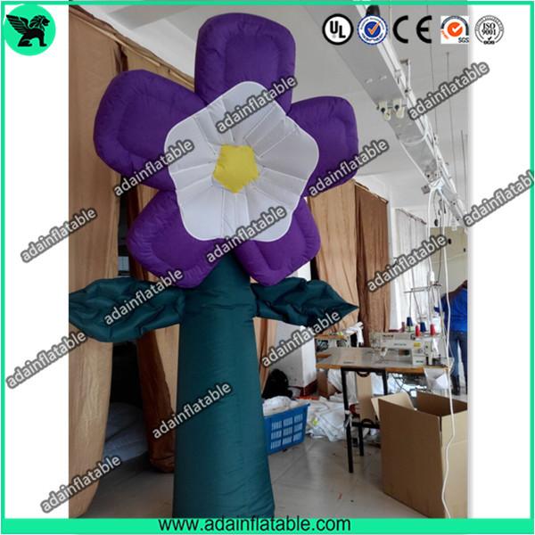 Spring Holiday Event Party Decoration Inflatable Flower, Club Decoration