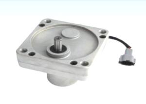 Quality Hitachi EX200 Kobelco SK200 Excavator Throttle Motor 4257163 4614911 YN2406U197F4 wholesale