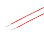 High Temperature 30 AWG ETFE Insulated Wire Manufacturer