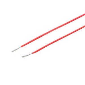 Quality High Temperature 30 AWG ETFE Insulated Wire Manufacturer wholesale