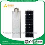Solar Street Light