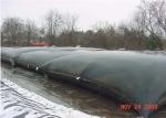 High strength Geotextile Tubes Convenient For Protective Structure