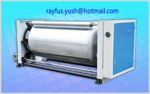Quality Medium Paper Preheating Single Facer Corrugated Machine 120m/Min wholesale