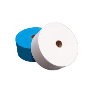 Quality Blue Polypropylene Spunbond Nonwoven Fabric wholesale