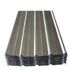 API RoHS SNI Galvanized Corrugated Roofing Sheet Galvanized Sheet Metal Roofing