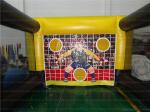 Inflatable Football/Soccer Shooting (CYSP-626)