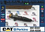 diesel engine fuel injector 387-9437 266-4446 387-9432 387-9436 225-0117 236