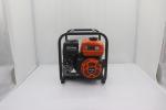 4 Inch High Pressure Gasoline Engine Water Pump with 170F Engine and 3600 Rated