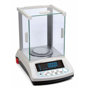 Quality High Precision Load Cells Digital Electronic Precision Balance Stainless Steel Pan wholesale