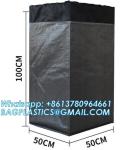 Drawstring Moving Bags, Jumbo Extra Large Heavy Duty Handles Wrap Storage Bags