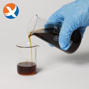Quality Potent Forming Frother STQ33 For Complex Menerals' Flotation wholesale