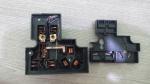 LK2015B 8 pin1gang functional universal Bangladesh socket