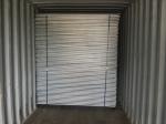 Environmentally Friendly HDG Temporary Fence Security Metal Fence Panels