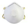Buy cheap Non Woven Fabric N95 Disposable Mask Anti Bacterial With Breathing Valve from wholesalers