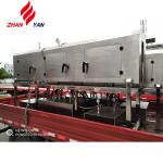 Automatic Round Bottle Shrink Sleeve Steam Labeler Shrink Tunnel