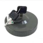 Contact for Shipping Cost Outlet Chinese Car Heavy Duty Wg9725550053 Fuel Tank