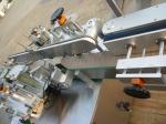 Multifunction Electric / Automatic Labeling Machine For Plastic Glass Bottles