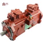 Excavator Hydraulic Main Pump Assembly K3V63DTK3V112DT K3V140DT K3V180DT K5V80DT