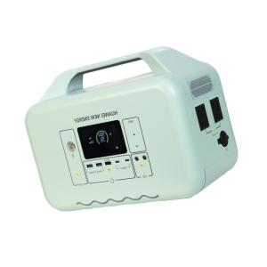 China 1000W 1008Wh Rechargeable Portable Power Station Solar Generator Banks Supply For Outdoor on sale