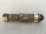 EX200-2 Hydraulic Main Relief Valve OEM Standard Hitachi Excavator Parts