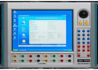 Quality IEC61850 Substation Test Equipment , Digital Protection Relay Test Equipment wholesale