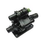 Auto Parts Thermostat Housing Assembly OE 1336X2 9647767180 For Peugeot 206 207