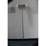 Lab And Cleanroom Microfiber Cleaning ESD Cleanroom Mop Robust