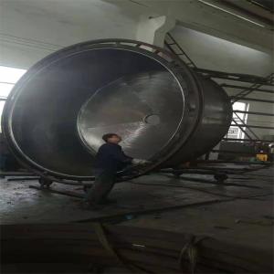 Quality HDPE OEM Rotomolding Plastics Cast Iron 30000 Shots CAD Design wholesale