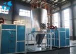 Stainless Steel TPU Industrial Desiccant Dehumidifier Grey / White Color