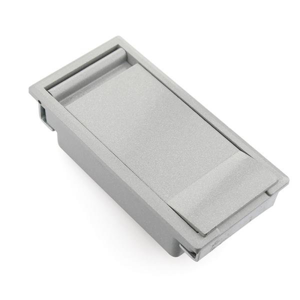 Outdoor Substation Industrial Cabinet Locks Strong Corrosion Resistance With