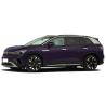 Buy cheap VW ID6X 617KM Electric Car Motor Fast Electric Car Autos With Long Power Life from wholesalers