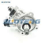 0445020508 0445020516 Fuel Injection Pump For Excavator Parts