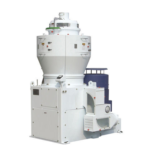 MNMF25 Qualified Rice Milling Equipment