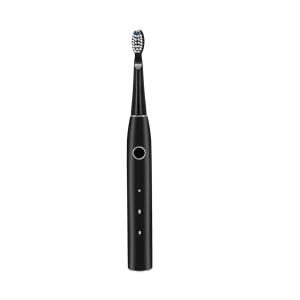 Quality RoHS Rechargeable Electric Sonic Toothbrush IPX7 Waterproof 500mAh wholesale