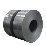 300000ton/Year Producing Capacity Hot Rolled Steel Coil Metal Galvanized Steel