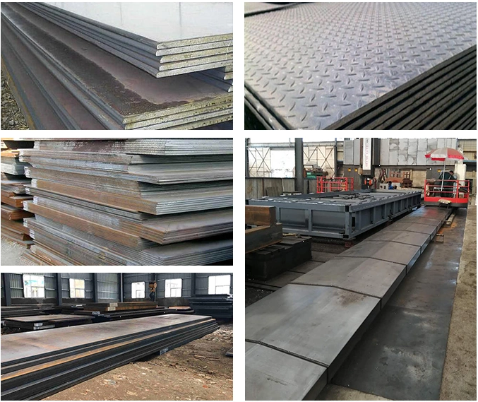 Wear Resistant Galvanized Steel Coil Anti Corrosion Non Oiled SS400 Q235