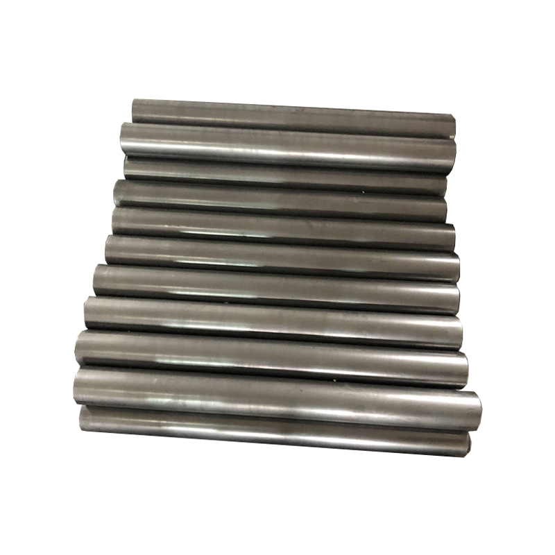 Good Wear Resistance High Density Electrode Carbon Metal Graphite Rod for Electrolysis