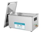 Degas And Semiwave Digital Ultrasonic Cleaner 500W Heating Power