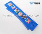 Talking Sound Board Book Push Button Sound Module For Children / Kids / Babies